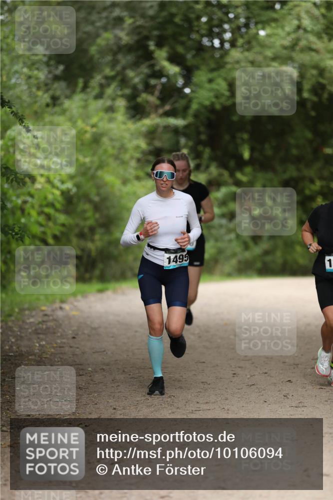 30.08.2026 - Elbe Triathlon Hamburg Antke Förster http://msf.ph/oto/10106094 30.08.2026 12:14:06 Laufen 36, 1495, 1 meine-sportfotos.de