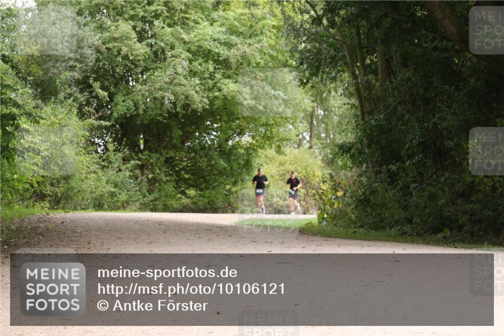 30.08.2026 - Elbe Triathlon Hamburg Antke Förster http://msf.ph/oto/10106121 30.08.2026 12:20:31 Laufen  meine-sportfotos.de