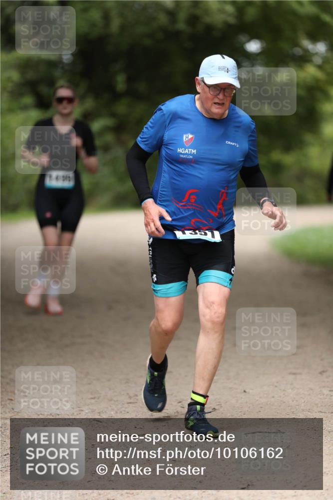 30.08.2026 - Elbe Triathlon Hamburg Antke Förster http://msf.ph/oto/10106162 30.08.2026 12:14:44 Laufen 35 meine-sportfotos.de