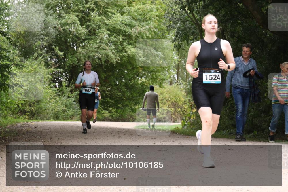 30.08.2026 - Elbe Triathlon Hamburg Antke Förster http://msf.ph/oto/10106185 30.08.2026 12:21:42 Laufen 1602, 1524 meine-sportfotos.de