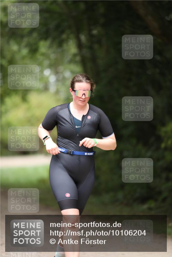30.08.2026 - Elbe Triathlon Hamburg Antke Förster http://msf.ph/oto/10106204 30.08.2026 12:15:28 Laufen  meine-sportfotos.de