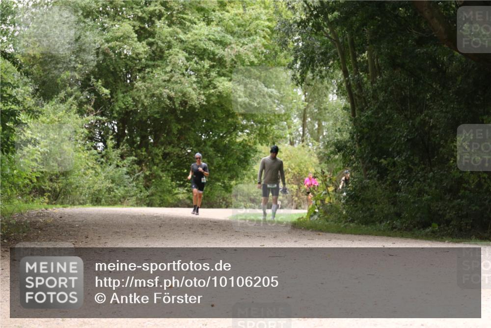 30.08.2026 - Elbe Triathlon Hamburg Antke Förster http://msf.ph/oto/10106205 30.08.2026 12:21:54 Laufen  meine-sportfotos.de