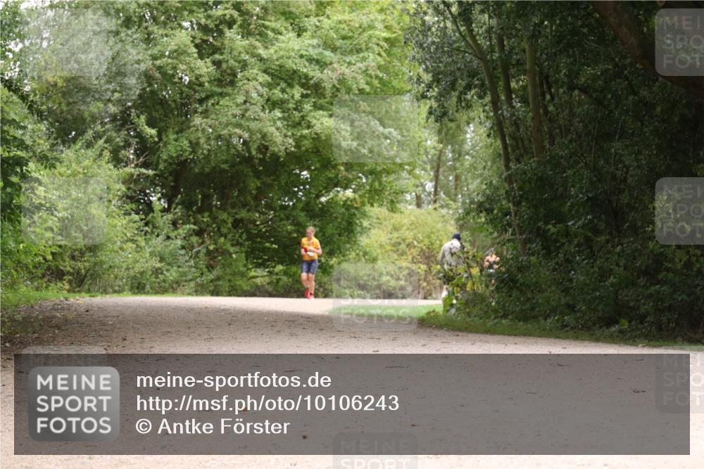 30.08.2026 - Elbe Triathlon Hamburg Antke Förster http://msf.ph/oto/10106243 30.08.2026 12:22:20 Laufen  meine-sportfotos.de