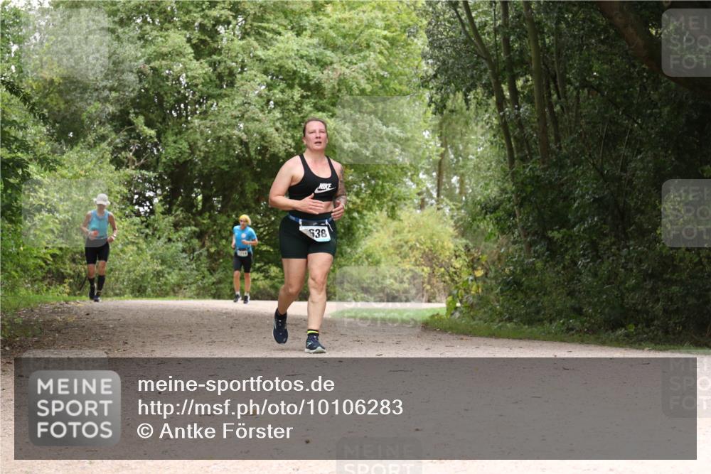 30.08.2026 - Elbe Triathlon Hamburg Antke Förster http://msf.ph/oto/10106283 30.08.2026 12:22:57 Laufen 638 meine-sportfotos.de