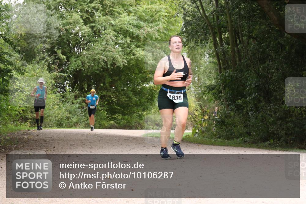 30.08.2026 - Elbe Triathlon Hamburg Antke Förster http://msf.ph/oto/10106287 30.08.2026 12:22:58 Laufen 1638, 1714 meine-sportfotos.de