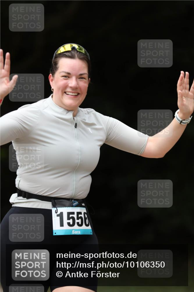 30.08.2026 - Elbe Triathlon Hamburg Antke Förster http://msf.ph/oto/10106350 30.08.2026 12:17:38 Laufen 1558 meine-sportfotos.de
