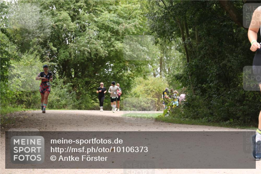 30.08.2026 - Elbe Triathlon Hamburg Antke Förster http://msf.ph/oto/10106373 30.08.2026 12:24:07 Laufen  meine-sportfotos.de