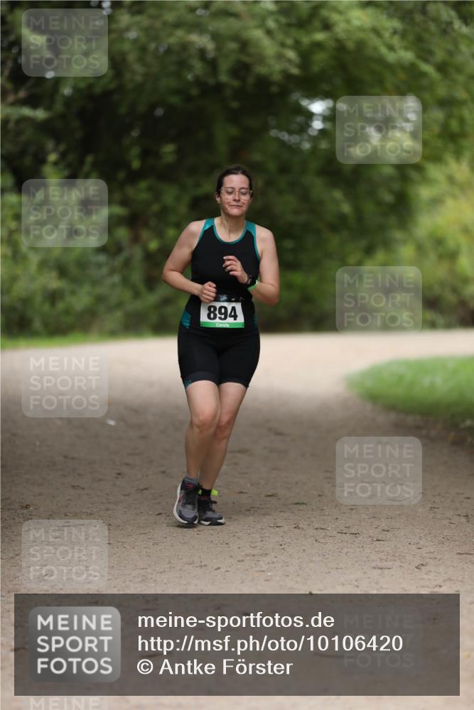 30.08.2026 - Elbe Triathlon Hamburg Antke Förster http://msf.ph/oto/10106420 30.08.2026 12:18:49 Laufen 894 meine-sportfotos.de