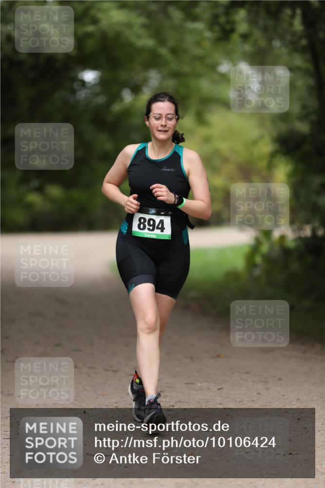 30.08.2026 - Elbe Triathlon Hamburg Antke Förster http://msf.ph/oto/10106424 30.08.2026 12:18:50 Laufen 894 meine-sportfotos.de