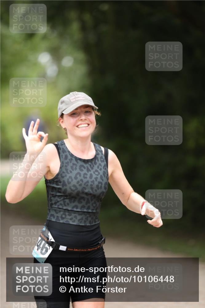 30.08.2026 - Elbe Triathlon Hamburg Antke Förster http://msf.ph/oto/10106448 30.08.2026 12:19:11 Laufen 46 meine-sportfotos.de