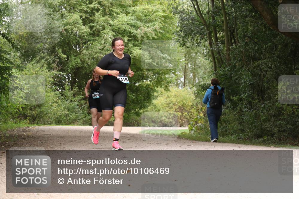 30.08.2026 - Elbe Triathlon Hamburg Antke Förster http://msf.ph/oto/10106469 30.08.2026 12:25:11 Laufen 1603, 416 meine-sportfotos.de