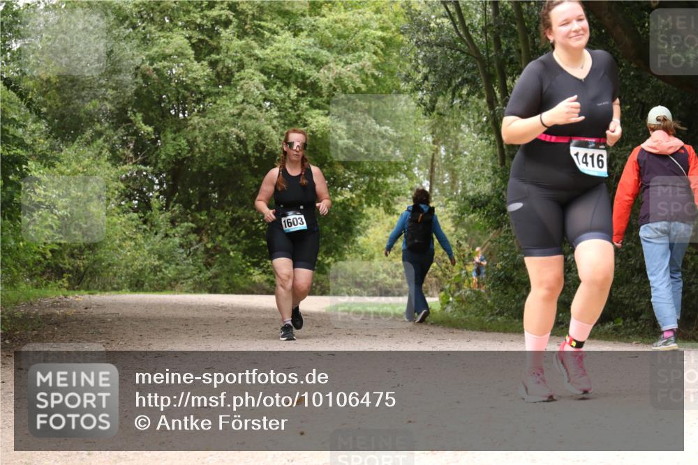 30.08.2026 - Elbe Triathlon Hamburg Antke Förster http://msf.ph/oto/10106475 30.08.2026 12:25:13 Laufen 1603, 1416 meine-sportfotos.de