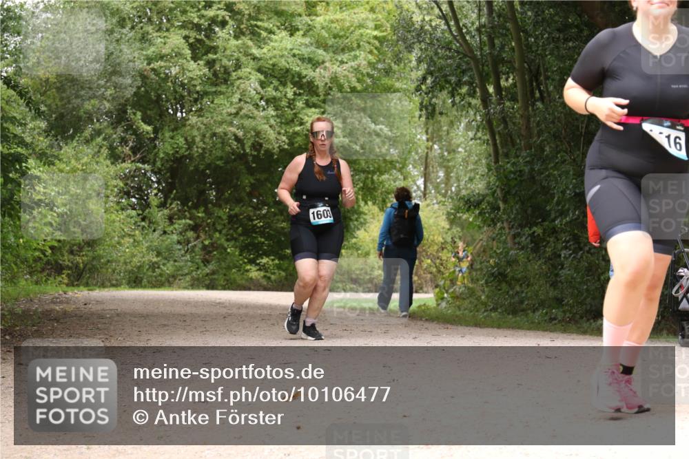 30.08.2026 - Elbe Triathlon Hamburg Antke Förster http://msf.ph/oto/10106477 30.08.2026 12:25:13 Laufen 1603, 16 meine-sportfotos.de