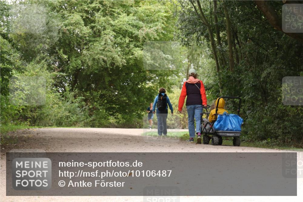 30.08.2026 - Elbe Triathlon Hamburg Antke Förster http://msf.ph/oto/10106487 30.08.2026 12:25:17 Laufen  meine-sportfotos.de
