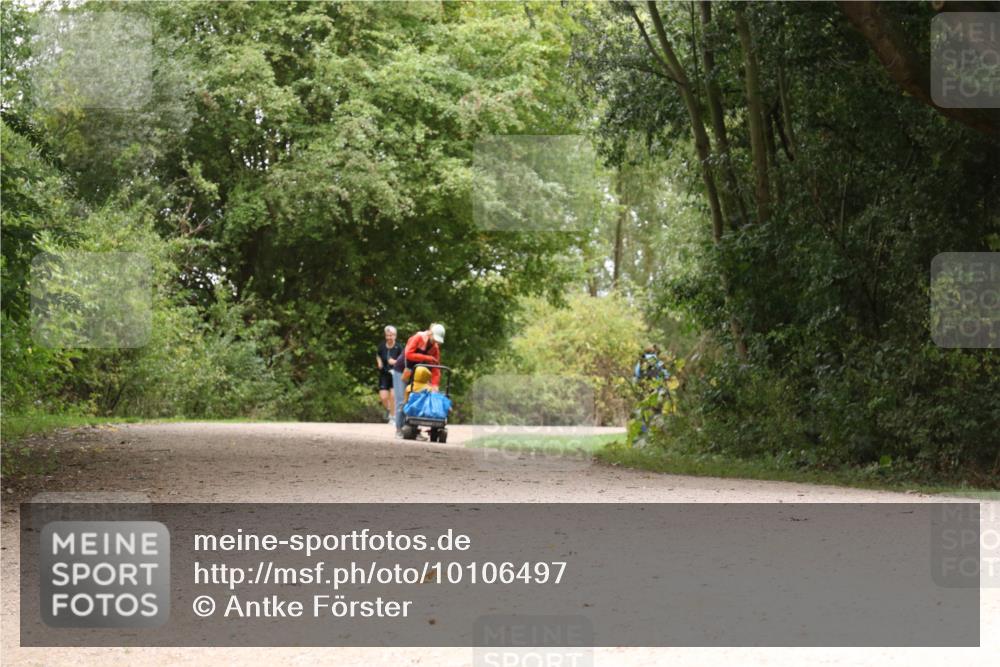 30.08.2026 - Elbe Triathlon Hamburg Antke Förster http://msf.ph/oto/10106497 30.08.2026 12:25:33 Laufen  meine-sportfotos.de