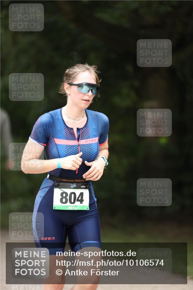 30.08.2026 - Elbe Triathlon Hamburg Antke Förster http://msf.ph/oto/10106574 30.08.2026 12:21:31 Laufen 3, 804, 3 meine-sportfotos.de