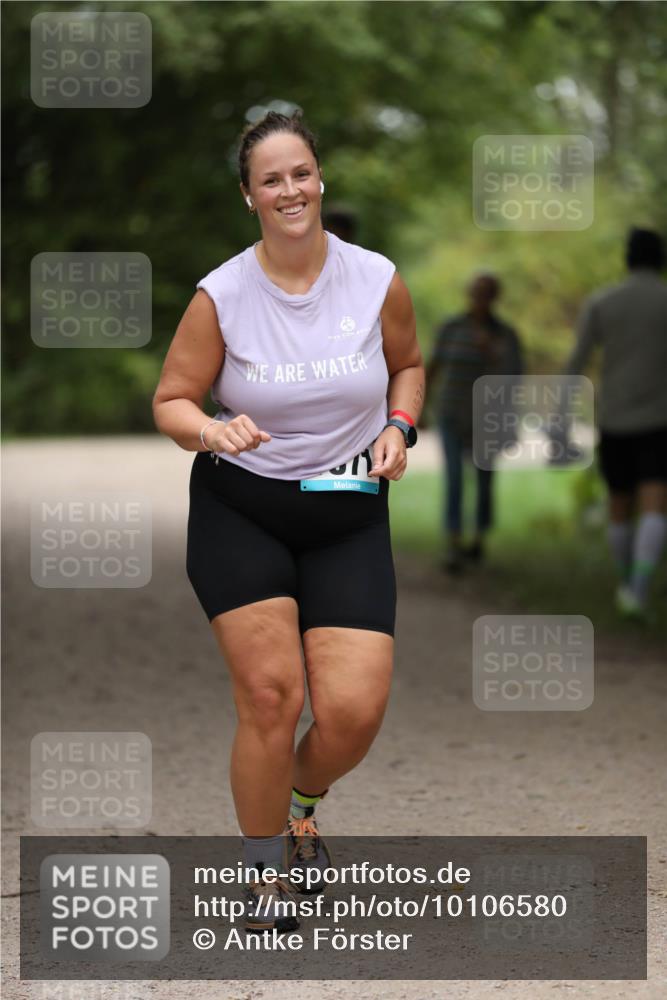 30.08.2026 - Elbe Triathlon Hamburg Antke Förster http://msf.ph/oto/10106580 30.08.2026 12:21:35 Laufen  meine-sportfotos.de