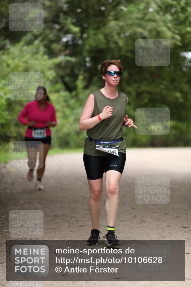 30.08.2026 - Elbe Triathlon Hamburg Antke Förster http://msf.ph/oto/10106628 30.08.2026 12:22:13 Laufen 1542, 06 meine-sportfotos.de