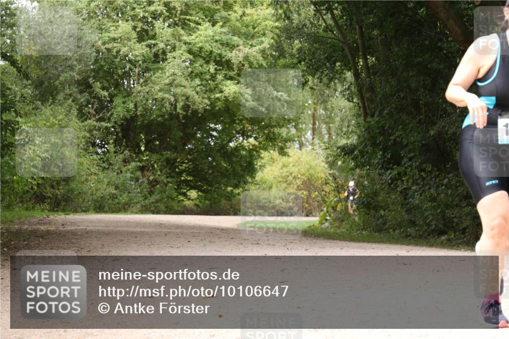 30.08.2026 - Elbe Triathlon Hamburg Antke Förster http://msf.ph/oto/10106647 30.08.2026 12:29:40 Laufen  meine-sportfotos.de