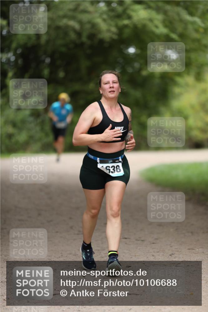 30.08.2026 - Elbe Triathlon Hamburg Antke Förster http://msf.ph/oto/10106688 30.08.2026 12:22:58 Laufen 638 meine-sportfotos.de
