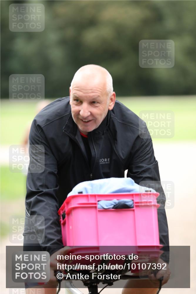 30.08.2026 - Elbe Triathlon Hamburg Antke Förster http://msf.ph/oto/10107392 30.08.2026 12:40:13 Laufen  meine-sportfotos.de