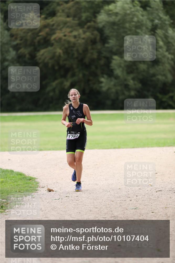 30.08.2026 - Elbe Triathlon Hamburg Antke Förster http://msf.ph/oto/10107404 30.08.2026 12:40:51 Laufen 1769 meine-sportfotos.de