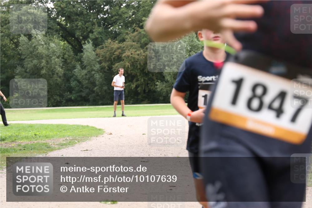 30.08.2026 - Elbe Triathlon Hamburg Antke Förster http://msf.ph/oto/10107639 30.08.2026 12:56:47 Laufen 1847 meine-sportfotos.de