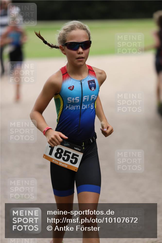 30.08.2026 - Elbe Triathlon Hamburg Antke Förster http://msf.ph/oto/10107672 30.08.2026 12:51:50 Laufen 1855 meine-sportfotos.de