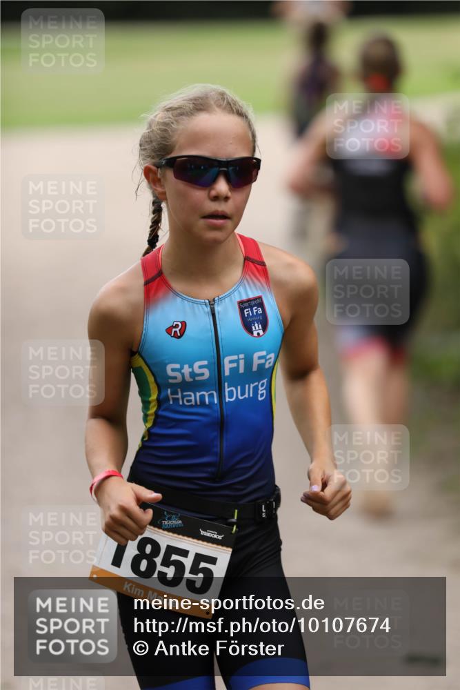 30.08.2026 - Elbe Triathlon Hamburg Antke Förster http://msf.ph/oto/10107674 30.08.2026 12:51:50 Laufen 1855 meine-sportfotos.de