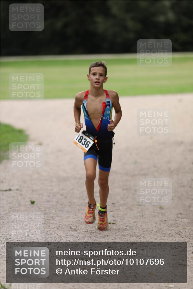 30.08.2026 - Elbe Triathlon Hamburg Antke Förster http://msf.ph/oto/10107696 30.08.2026 12:52:07 Laufen 1836 meine-sportfotos.de
