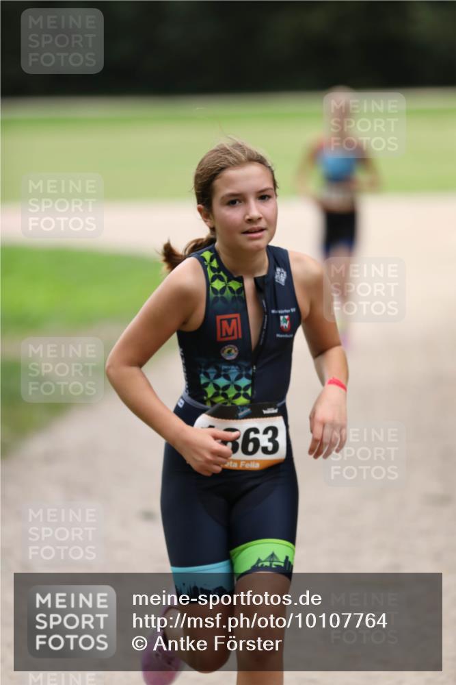 30.08.2026 - Elbe Triathlon Hamburg Antke Förster http://msf.ph/oto/10107764 30.08.2026 12:52:55 Laufen 63 meine-sportfotos.de