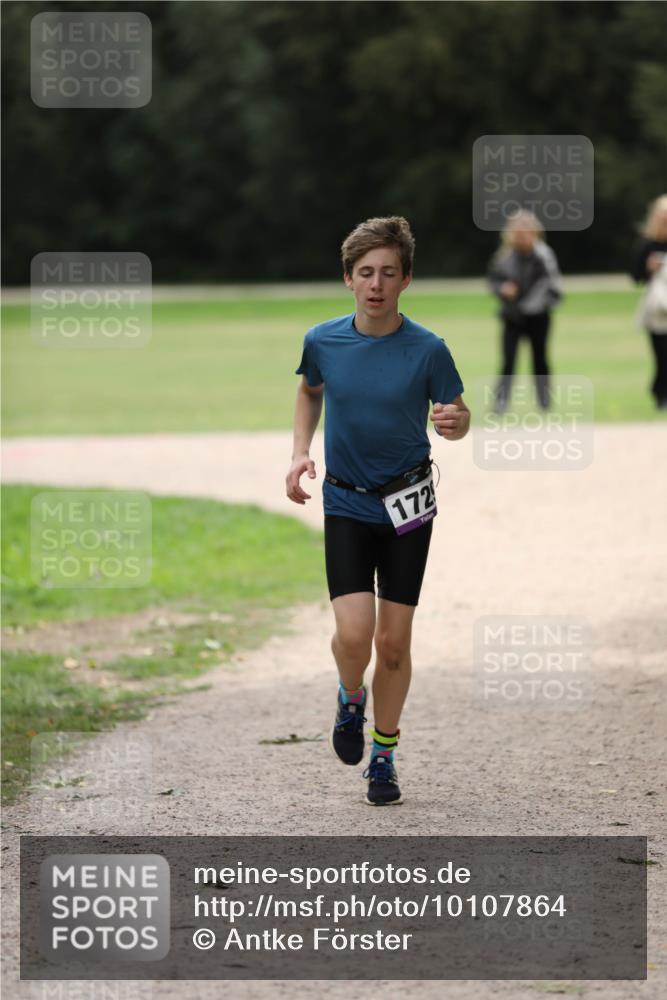 30.08.2026 - Elbe Triathlon Hamburg Antke Förster http://msf.ph/oto/10107864 30.08.2026 12:54:18 Laufen 172 meine-sportfotos.de