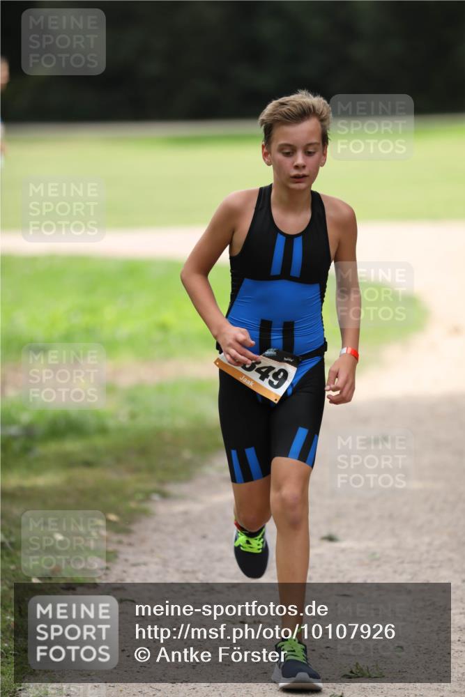 30.08.2026 - Elbe Triathlon Hamburg Antke Förster http://msf.ph/oto/10107926 30.08.2026 12:54:45 Laufen 349 meine-sportfotos.de