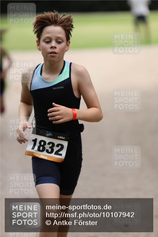 30.08.2026 - Elbe Triathlon Hamburg Antke Förster http://msf.ph/oto/10107942 30.08.2026 12:54:55 Laufen 1832 meine-sportfotos.de