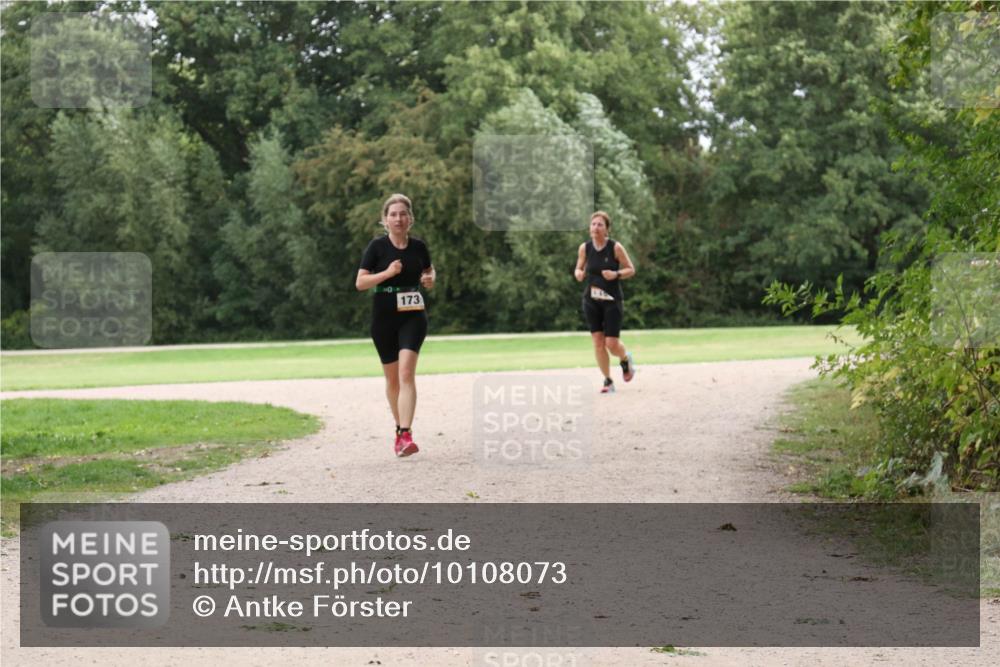 30.08.2026 - Elbe Triathlon Hamburg Antke Förster http://msf.ph/oto/10108073 30.08.2026 14:28:46 Laufen 0, 173 meine-sportfotos.de