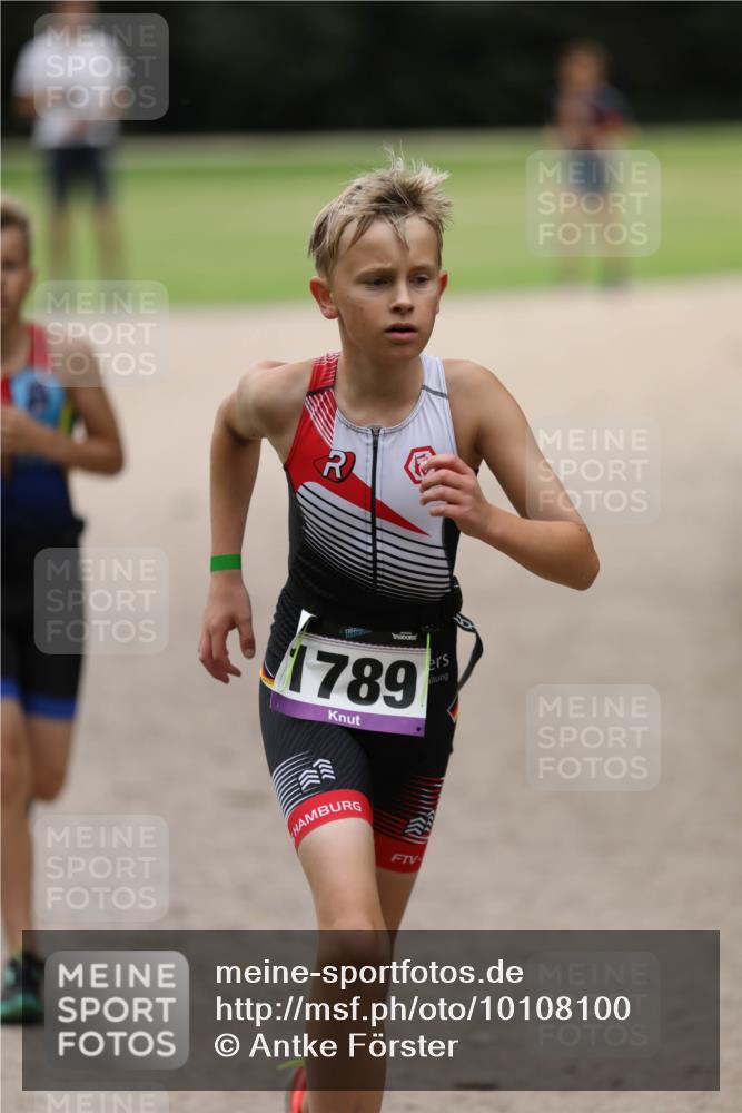 30.08.2026 - Elbe Triathlon Hamburg Antke Förster http://msf.ph/oto/10108100 30.08.2026 12:57:57 Laufen 3, 1789 meine-sportfotos.de