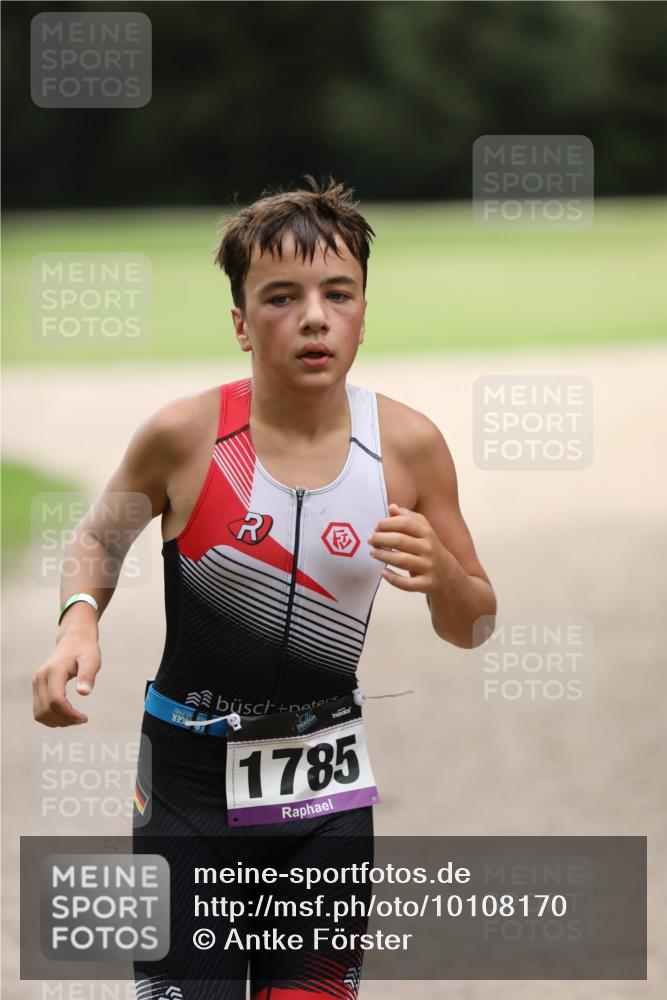 30.08.2026 - Elbe Triathlon Hamburg Antke Förster http://msf.ph/oto/10108170 30.08.2026 13:00:44 Laufen 1785 meine-sportfotos.de