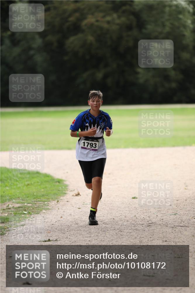 30.08.2026 - Elbe Triathlon Hamburg Antke Förster http://msf.ph/oto/10108172 30.08.2026 13:01:32 Laufen 1793 meine-sportfotos.de