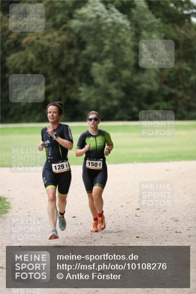 30.08.2026 - Elbe Triathlon Hamburg Antke Förster http://msf.ph/oto/10108276 30.08.2026 14:23:52 Laufen 129, 1501 meine-sportfotos.de