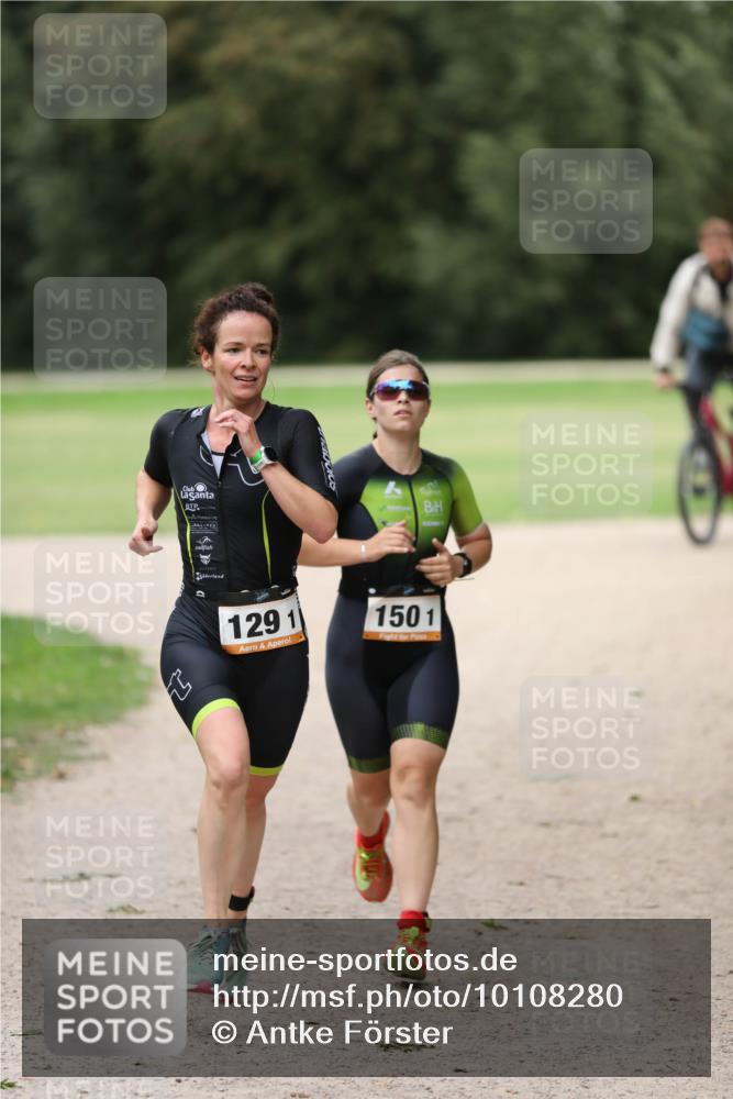 30.08.2026 - Elbe Triathlon Hamburg Antke Förster http://msf.ph/oto/10108280 30.08.2026 14:23:53 Laufen 129, 1, 1501 meine-sportfotos.de