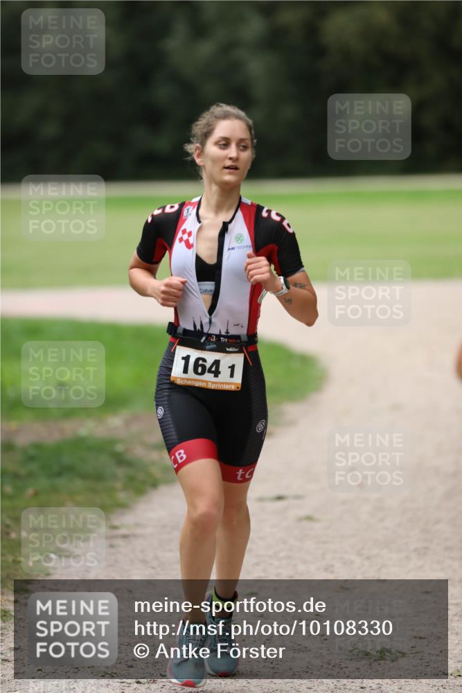 30.08.2026 - Elbe Triathlon Hamburg Antke Förster http://msf.ph/oto/10108330 30.08.2026 14:25:27 Laufen 3, 1641 meine-sportfotos.de