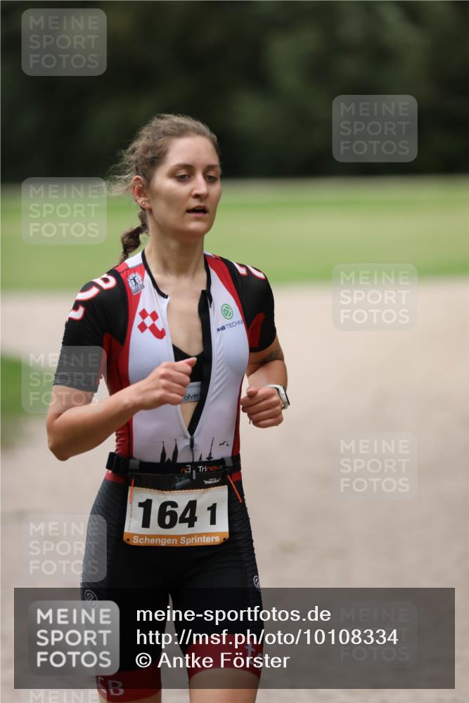 30.08.2026 - Elbe Triathlon Hamburg Antke Förster http://msf.ph/oto/10108334 30.08.2026 14:25:28 Laufen 3, 1641 meine-sportfotos.de