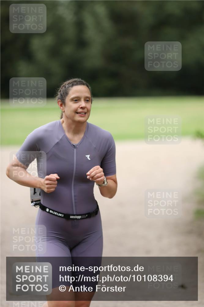 30.08.2026 - Elbe Triathlon Hamburg Antke Förster http://msf.ph/oto/10108394 30.08.2026 14:26:57 Laufen  meine-sportfotos.de