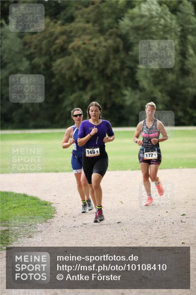 30.08.2026 - Elbe Triathlon Hamburg Antke Förster http://msf.ph/oto/10108410 30.08.2026 14:27:51 Laufen 1491, 1721 meine-sportfotos.de
