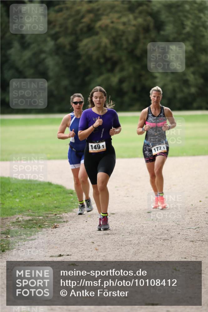 30.08.2026 - Elbe Triathlon Hamburg Antke Förster http://msf.ph/oto/10108412 30.08.2026 14:27:51 Laufen 1491, 1721 meine-sportfotos.de