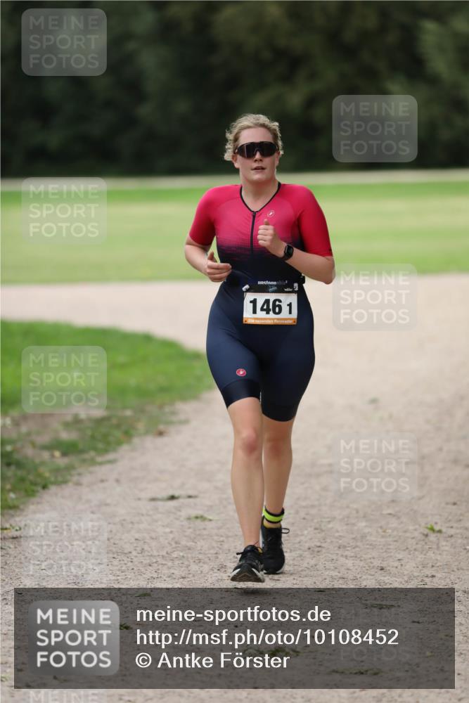 30.08.2026 - Elbe Triathlon Hamburg Antke Förster http://msf.ph/oto/10108452 30.08.2026 14:28:19 Laufen 1461 meine-sportfotos.de
