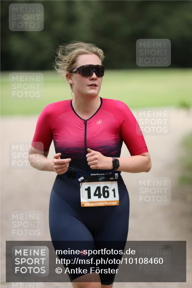 30.08.2026 - Elbe Triathlon Hamburg Antke Förster http://msf.ph/oto/10108460 30.08.2026 14:28:21 Laufen 3, 1461 meine-sportfotos.de
