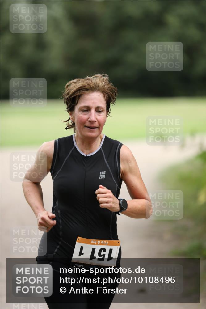 30.08.2026 - Elbe Triathlon Hamburg Antke Förster http://msf.ph/oto/10108496 30.08.2026 14:28:53 Laufen 151, 1 meine-sportfotos.de