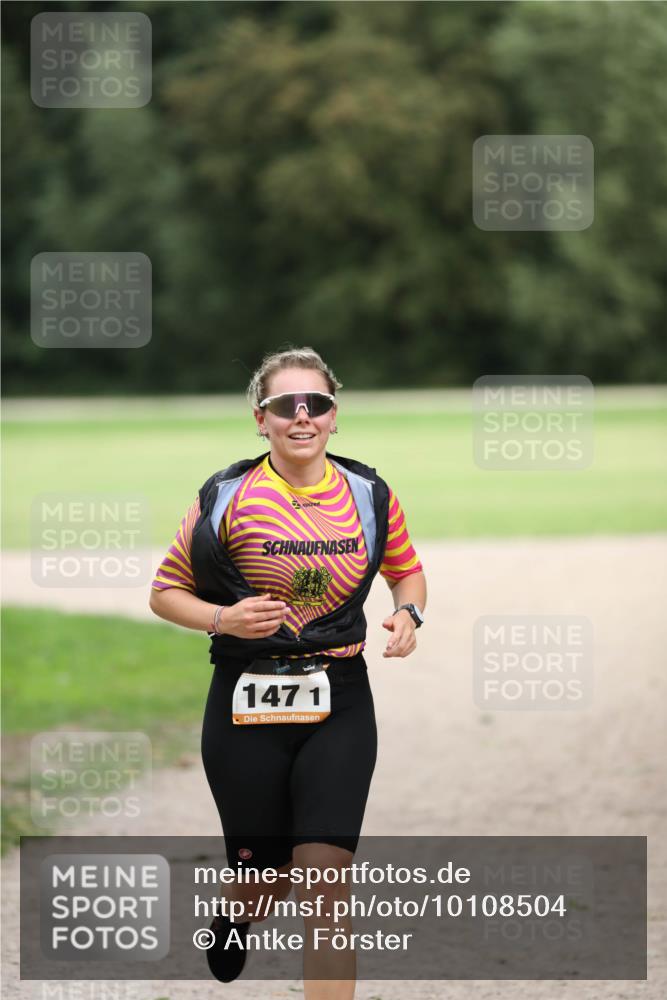 30.08.2026 - Elbe Triathlon Hamburg Antke Förster http://msf.ph/oto/10108504 30.08.2026 14:29:05 Laufen 147, 1 meine-sportfotos.de