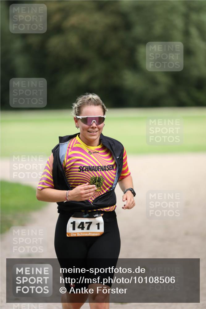 30.08.2026 - Elbe Triathlon Hamburg Antke Förster http://msf.ph/oto/10108506 30.08.2026 14:29:06 Laufen 147, 1 meine-sportfotos.de